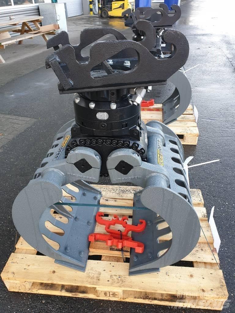 Kinshofer D09HPX-60 Grabulje