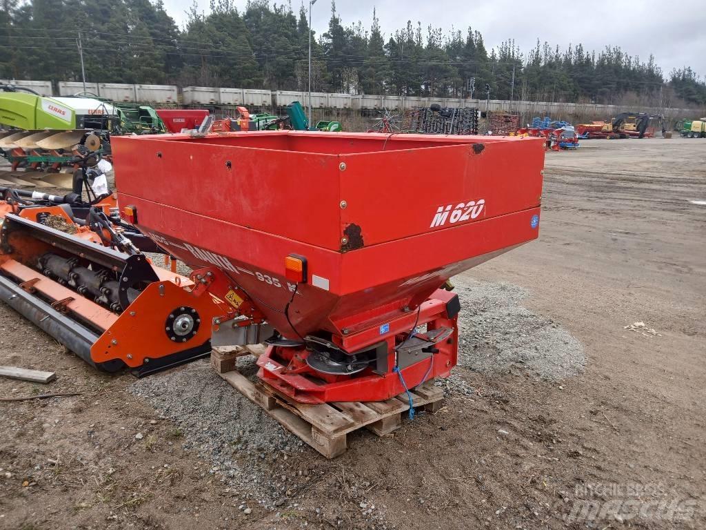 Rauch MDS 935 Rasturači mineralnog đubriva