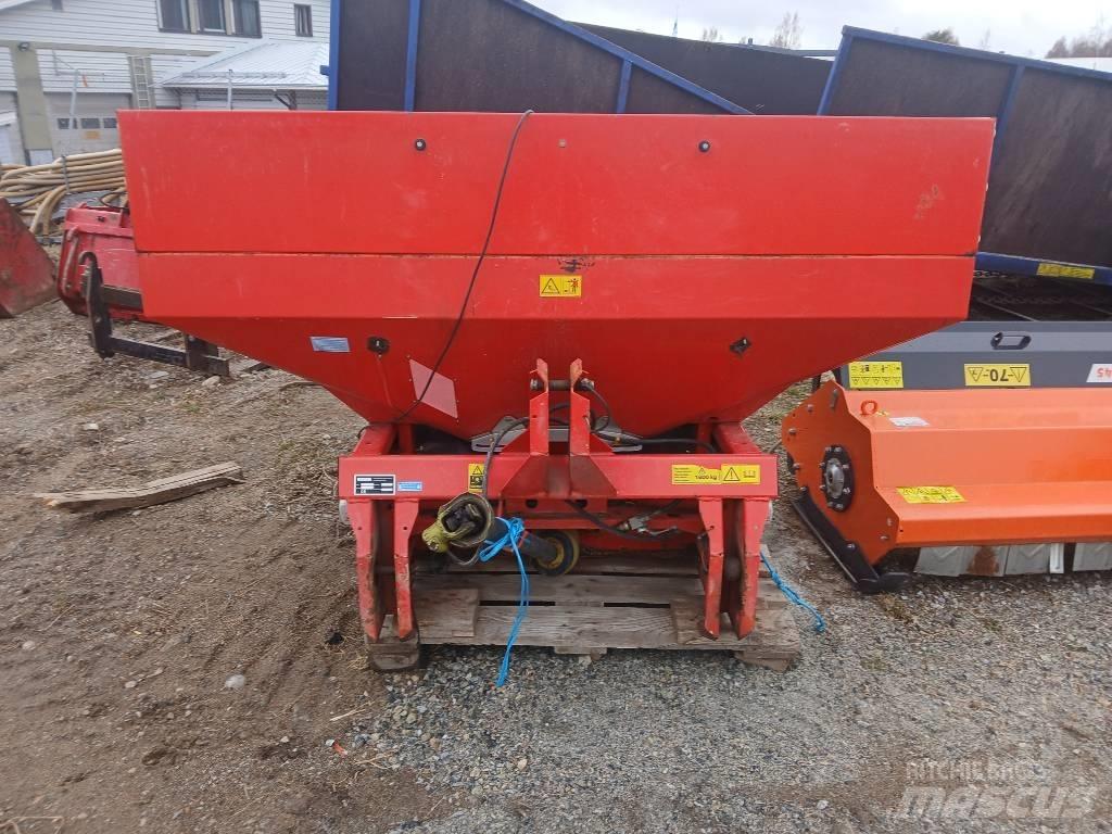 Rauch MDS 935 Rasturači mineralnog đubriva