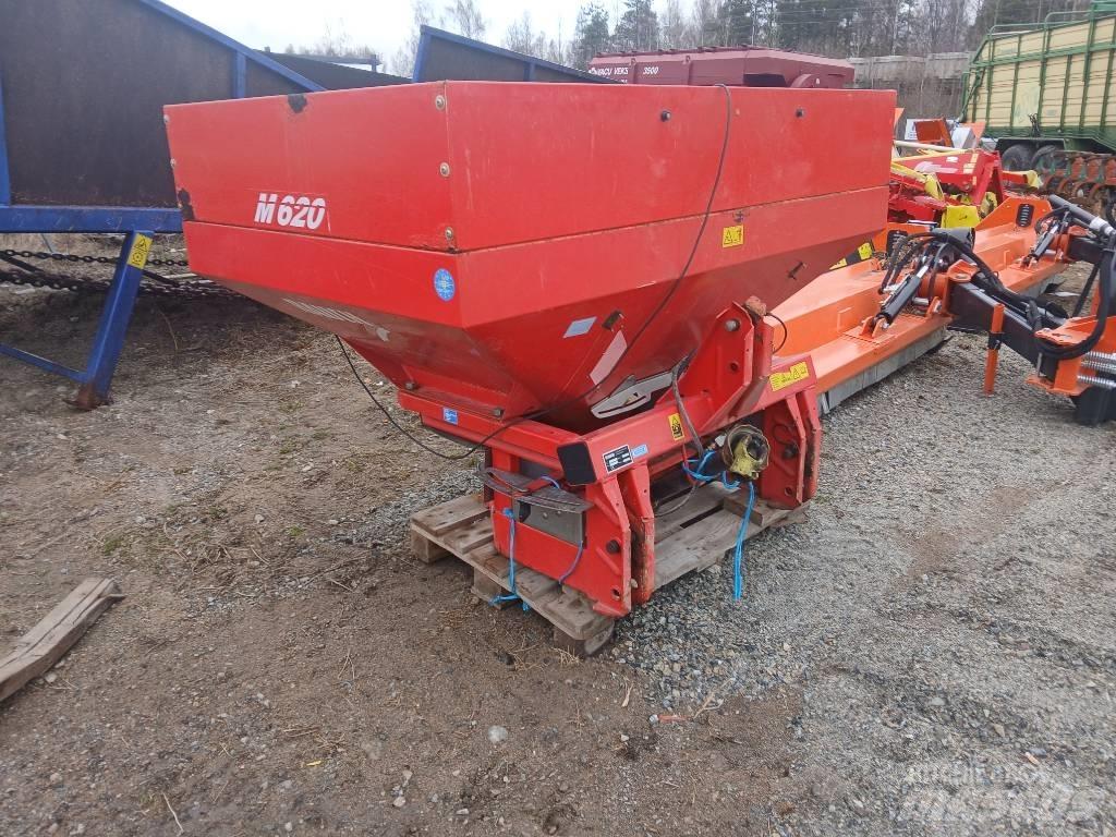 Rauch MDS 935 Rasturači mineralnog đubriva