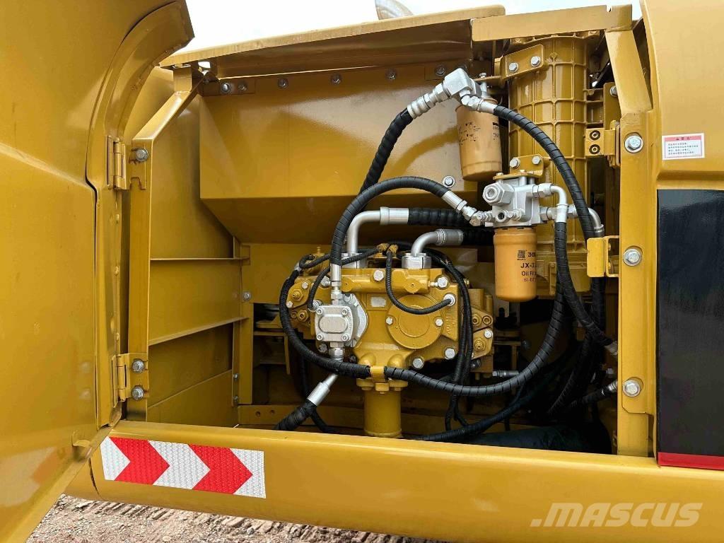 CAT 320CL Bageri guseničari