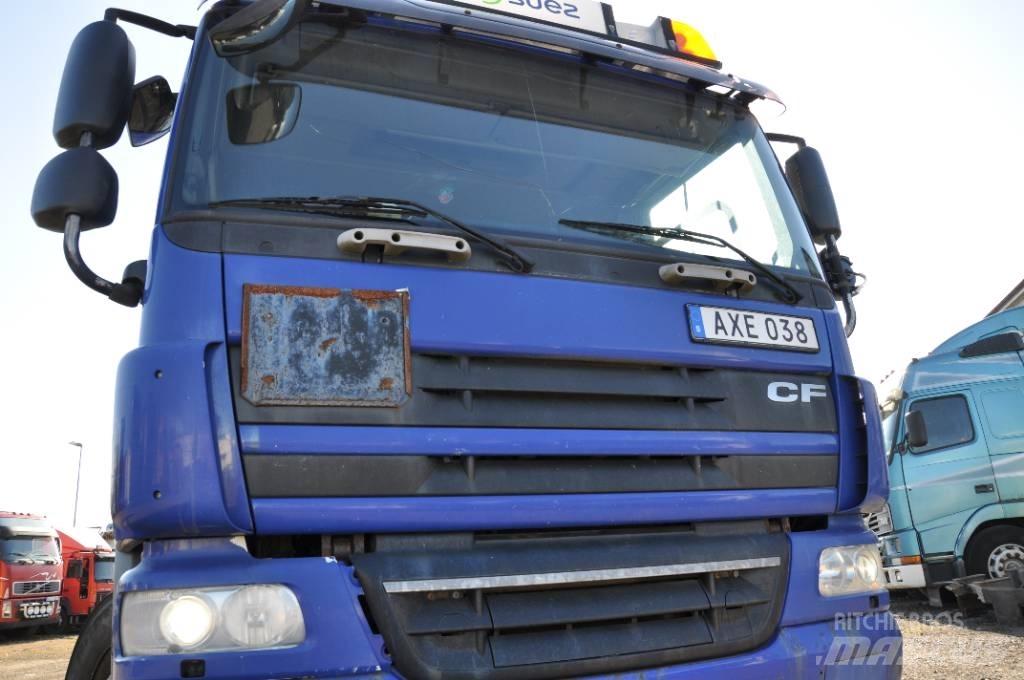 DAF CF 75 Komunalni kamioni