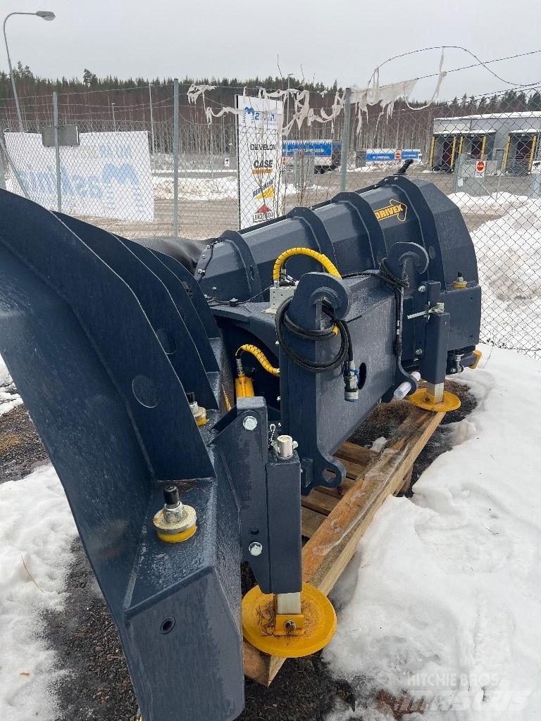 Drivex VB 400-pos Plugovi