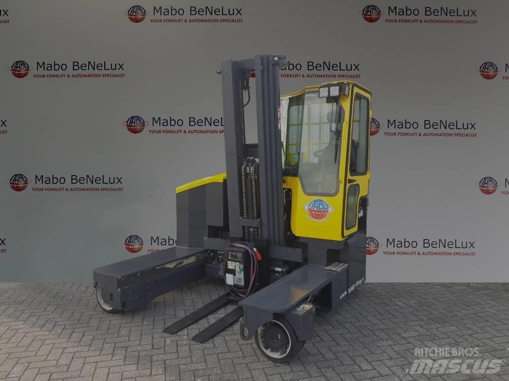Combilift C 4000 ET Bočni viljuškari