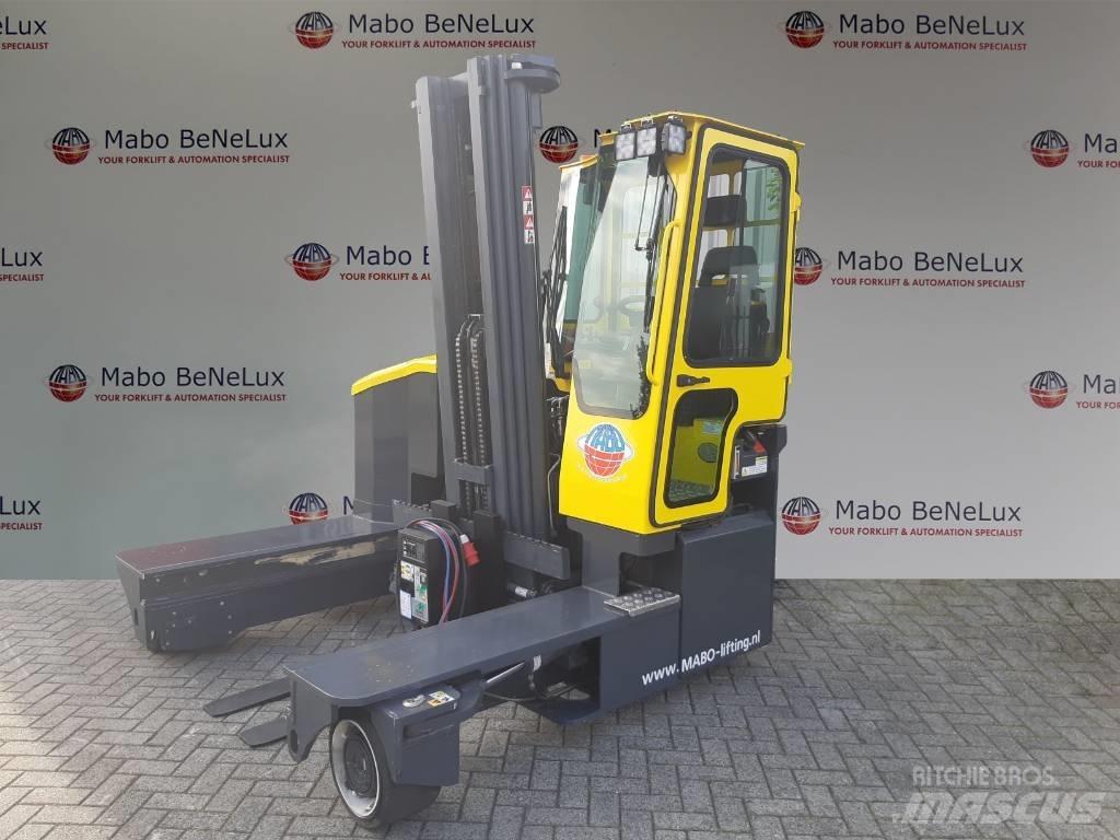 Combilift C 4000 ET Bočni viljuškari