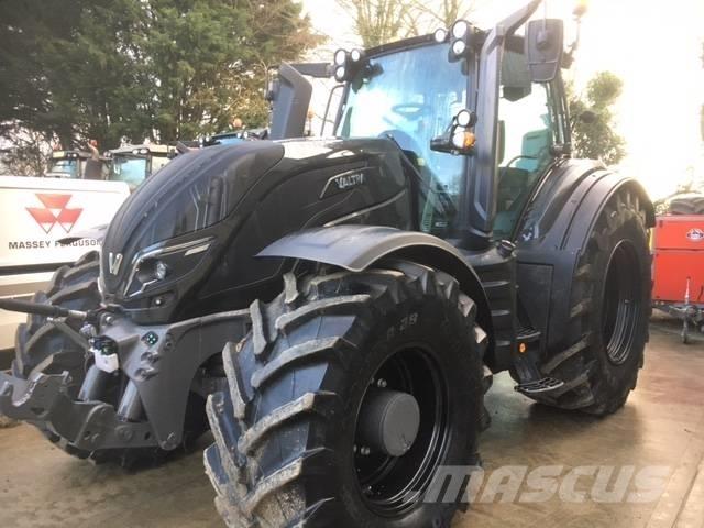 Valtra T 234 V Traktori