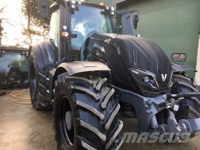 Valtra T 234 V Traktori