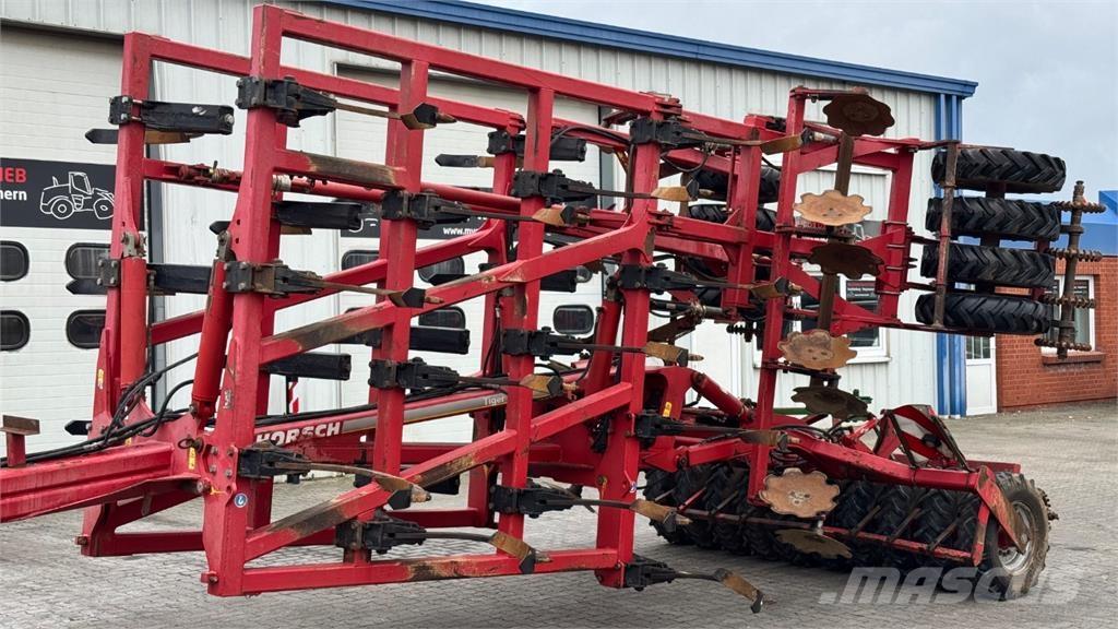 Horsch Tiger 5AS Kultivatori