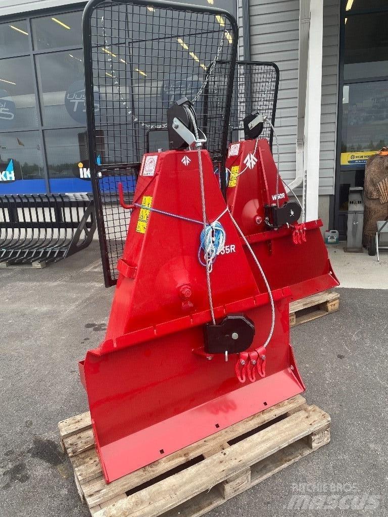 Farmi W35R Skideri