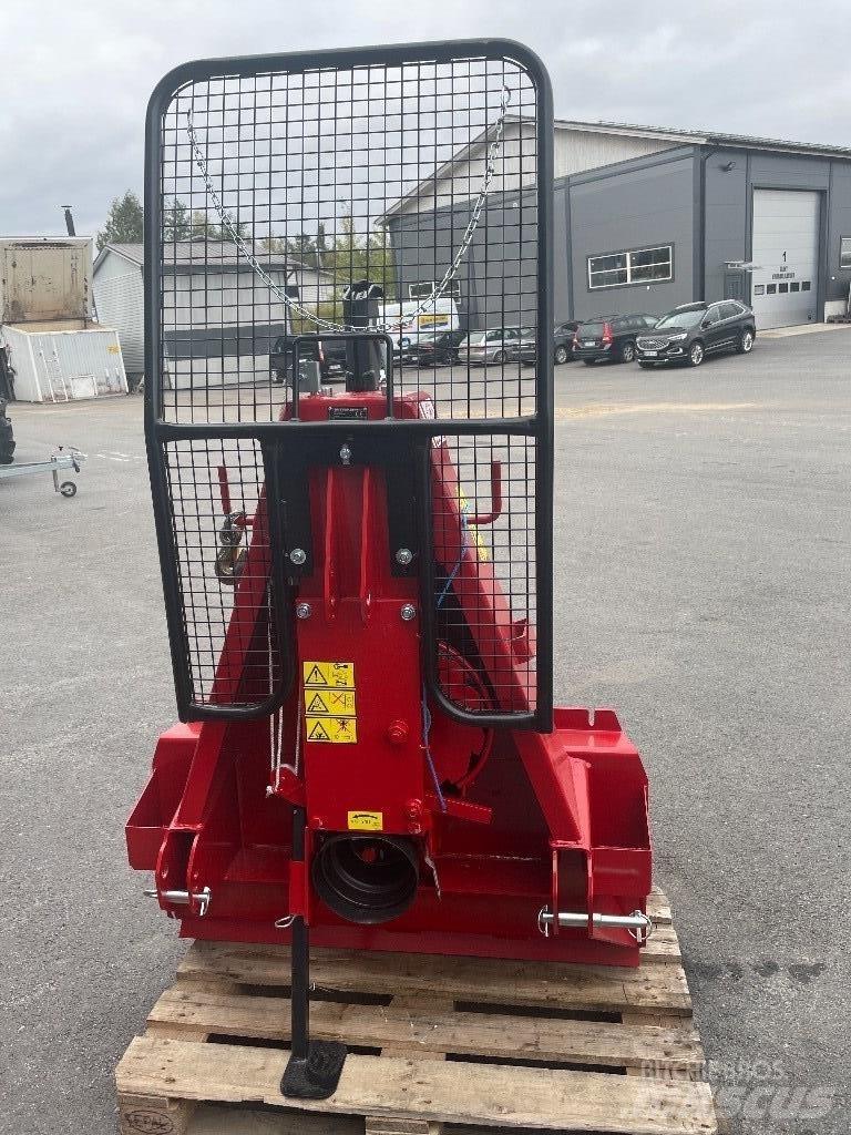 Farmi W35R Skideri