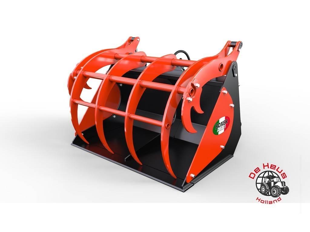 Boxer PB 110W Kašike / Korpe