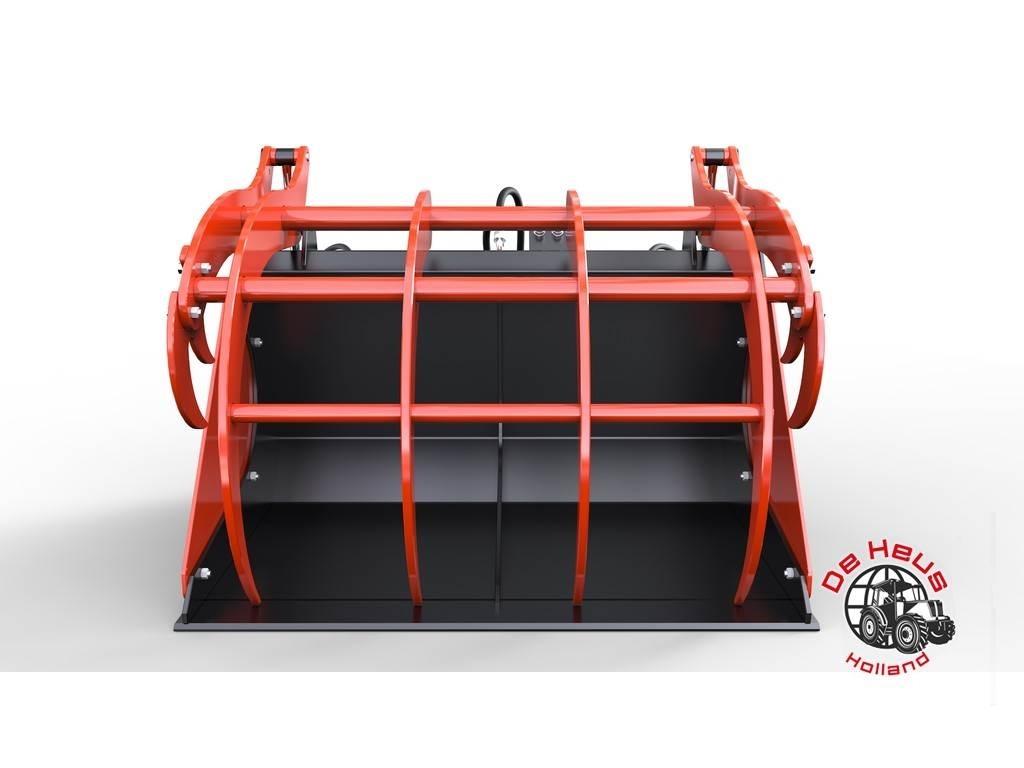 Boxer PB 110W Kašike / Korpe
