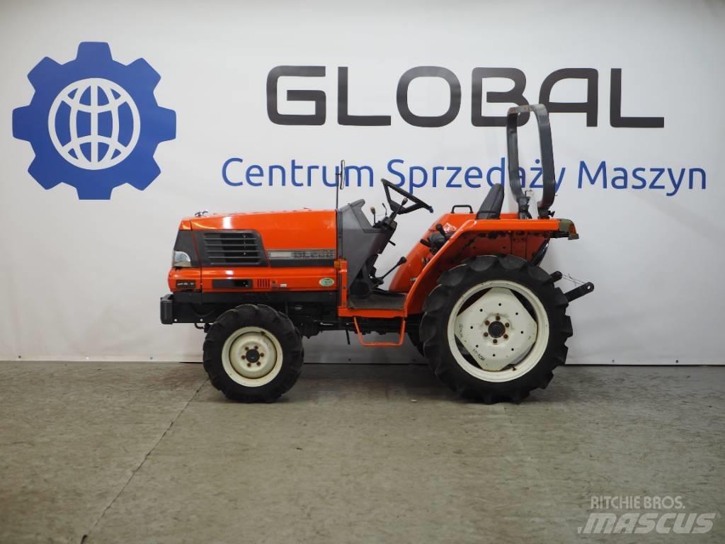 Kubota GL200 Manji traktori