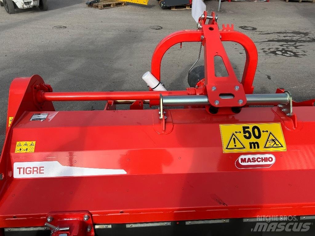 Maschio Tigre 300 Kosilice za livade