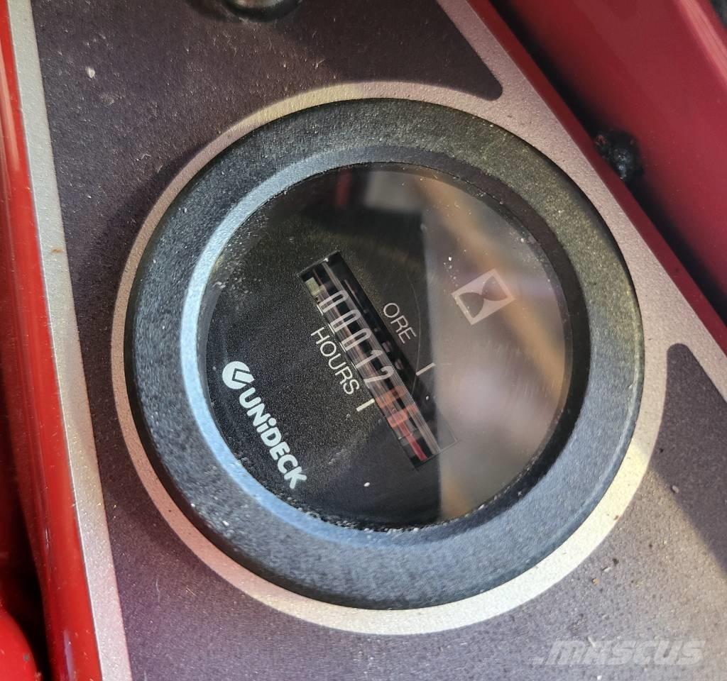 Alstor 850 Ostalo