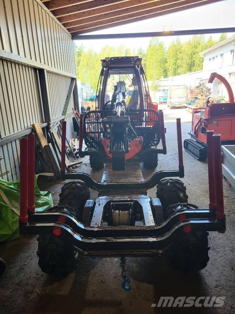 Alstor 850 Ostalo