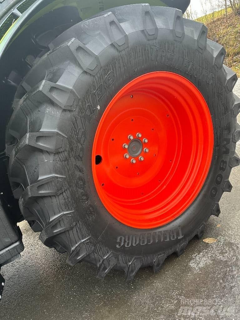 Trelleborg TM800 Ostala dodatna oprema za traktore