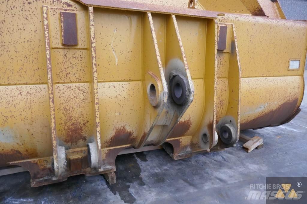 CAT 966 Bucket Kašike / Korpe