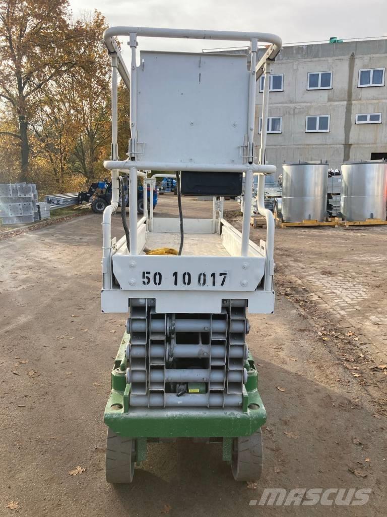 Aichi SV 08 CNL Makazaste platforme