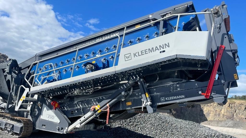 Kleemann 953 Sita