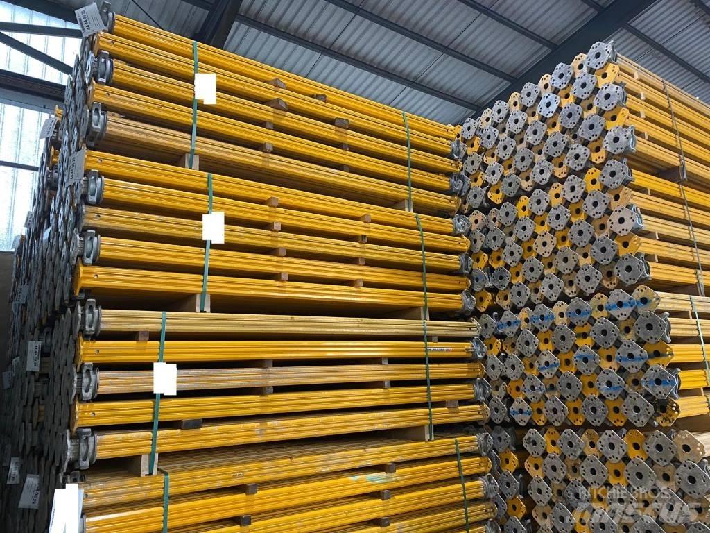 Peri Multiprops Alati za betonske radove