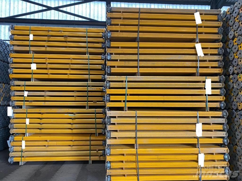 Peri Multiprops Alati za betonske radove