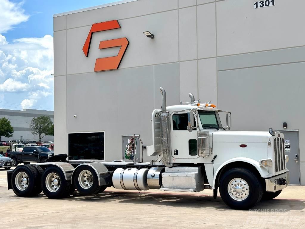 Peterbilt 388 Tegljači