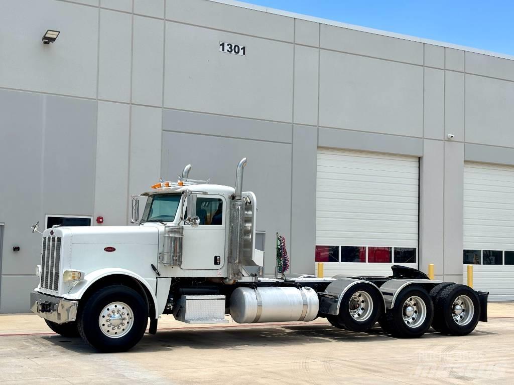 Peterbilt 388 Tegljači