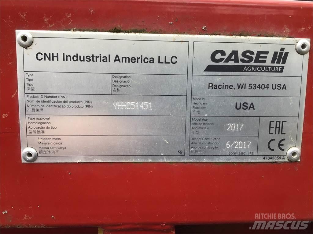 Case IH 3100 Glave hederi za kombajne