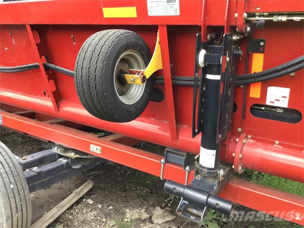Case IH 3100 Glave hederi za kombajne