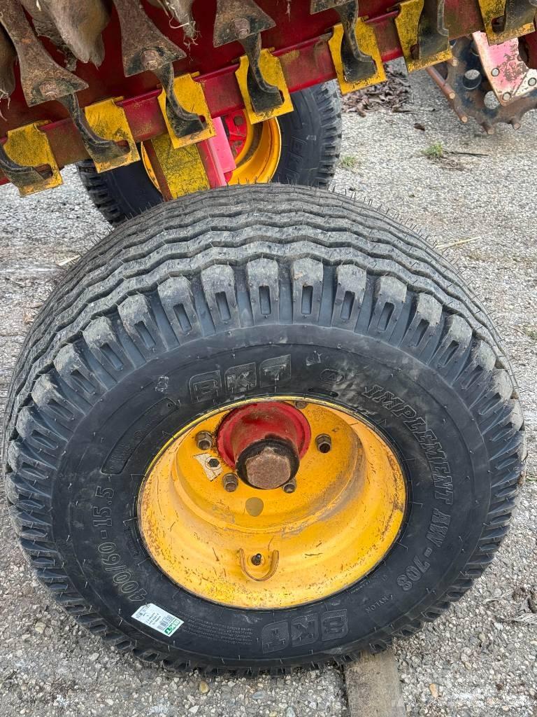 Väderstad Carrier500 Tanjirače