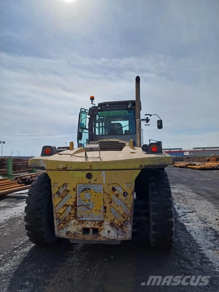 Kalmar DCG 250-12LB Dizelski viljuškari