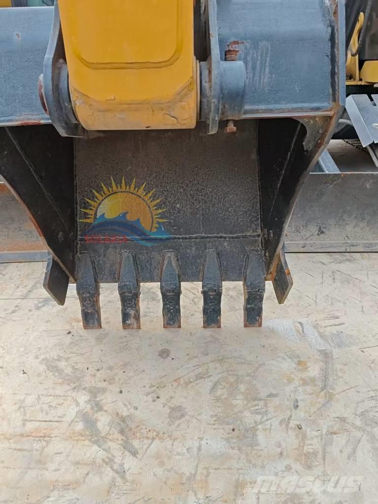 Sany SY 75 C Bageri guseničari