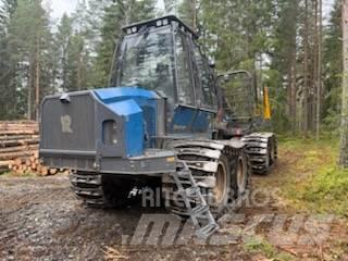 Rottne F 13 E Forvarderi