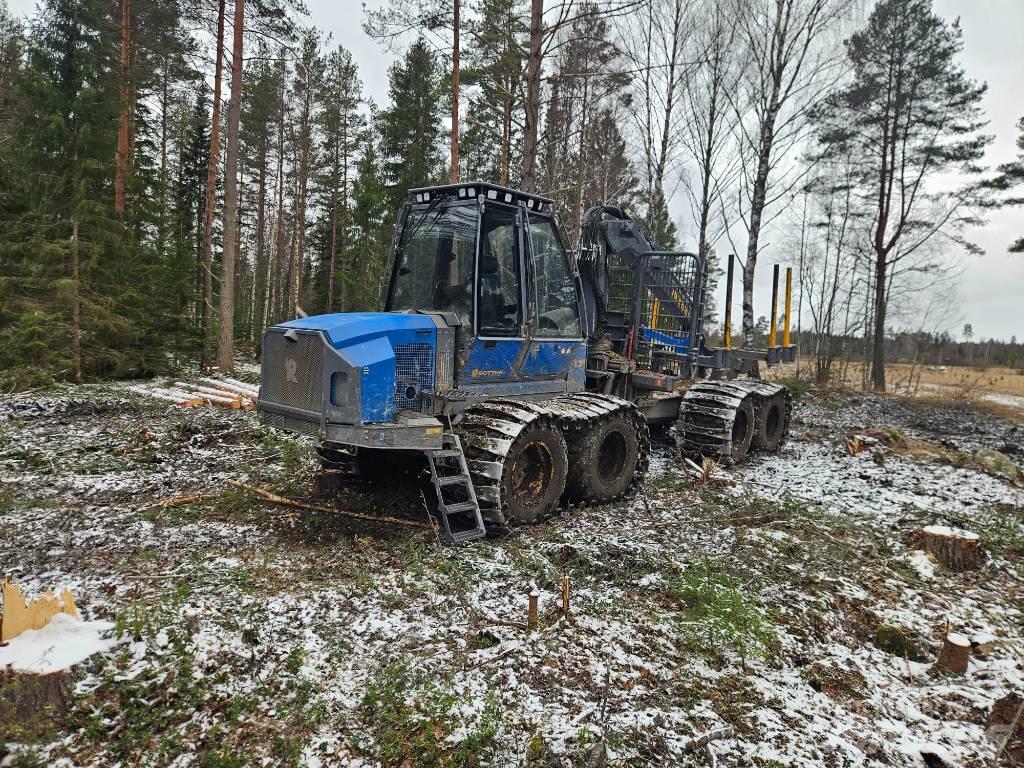 Rottne F 13 E Forvarderi