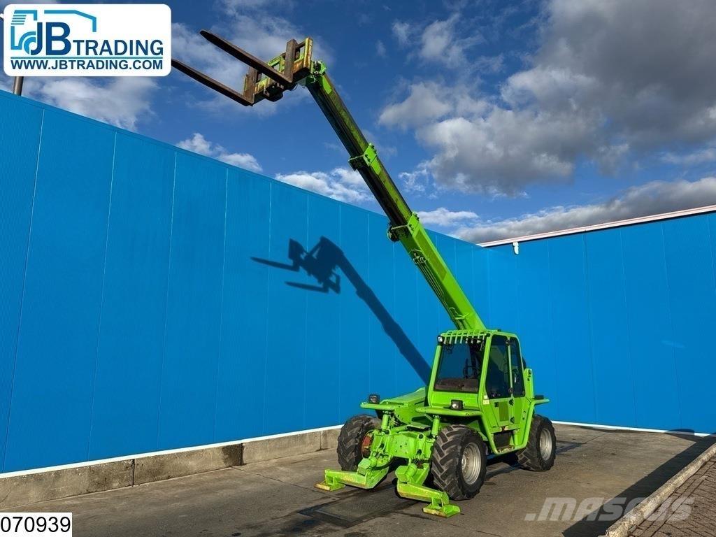 Merlo P35-13 Teleskopski viljuškari