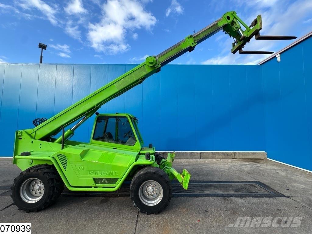 Merlo P35-13 Teleskopski viljuškari