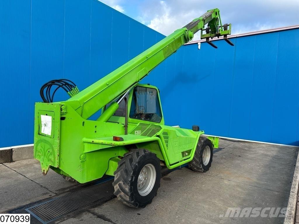 Merlo P35-13 Teleskopski viljuškari