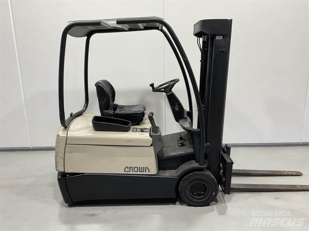 Crown SC3016-1,6 Električni viljuškari