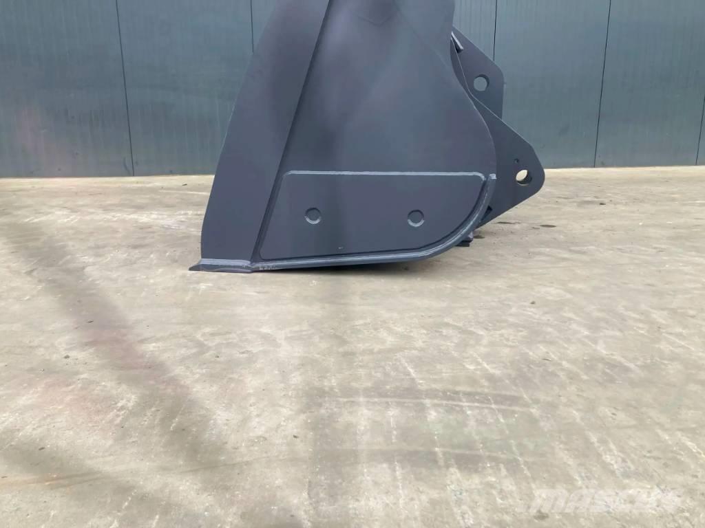 Volvo L90H Kašike / Korpe