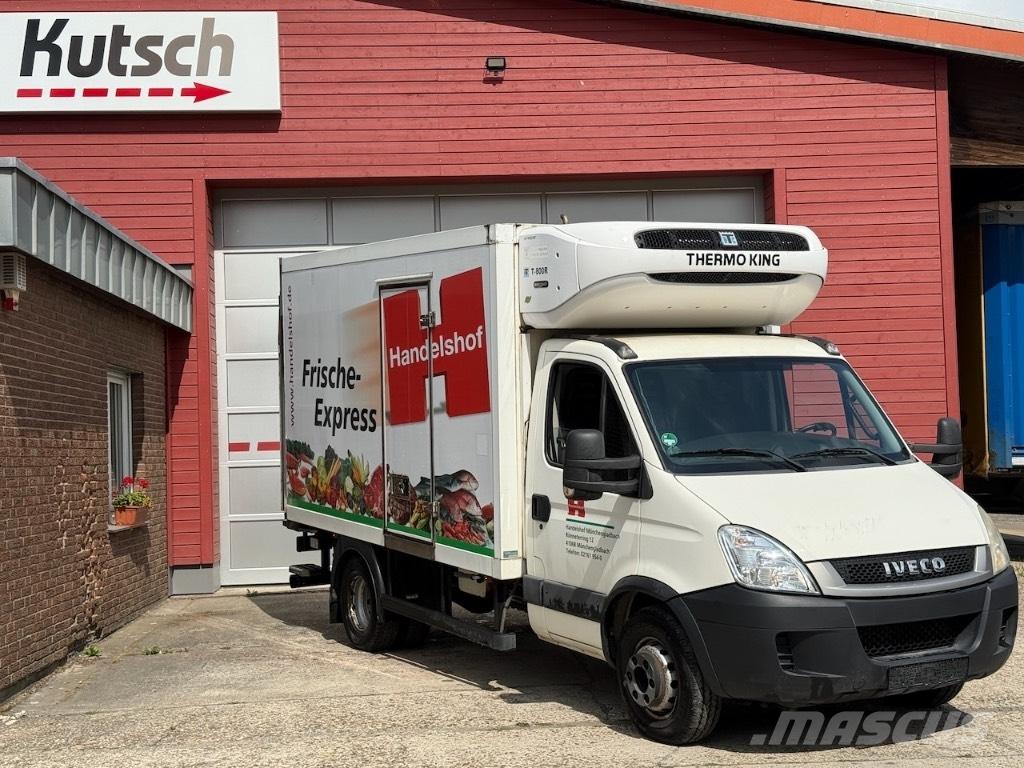 Iveco 70C 17 Kamioni hladnjače