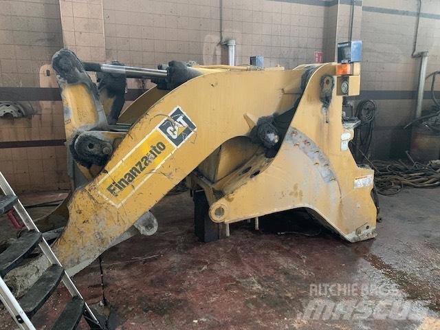 CAT 980 G Utovarivači na točkove