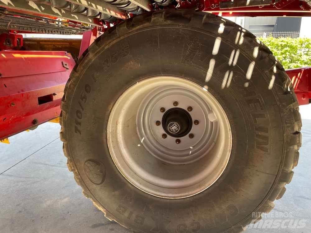 Grimme GT 170 Ostale poljoprivredne mašine