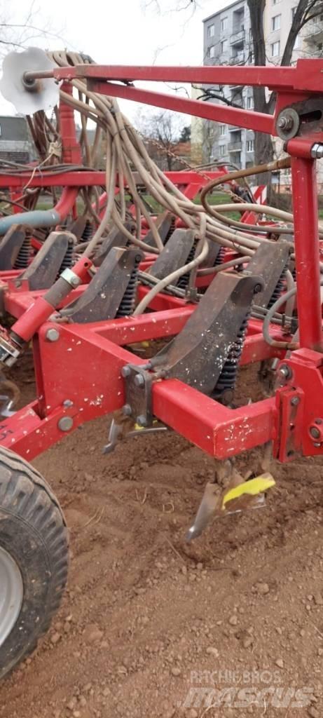 Horsch CO 6 Kombinovane sejačice