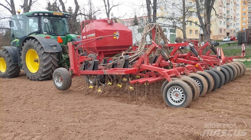 Horsch CO 6 Kombinovane sejačice