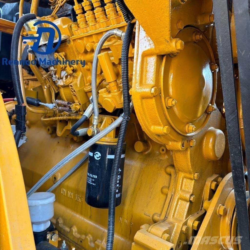 CAT 950 H Utovarivači na točkove