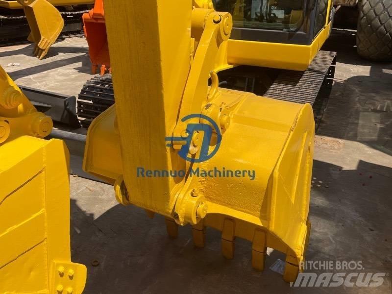 Komatsu PC 60 Mini bageri < 7t