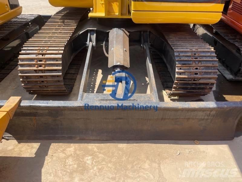 Komatsu PC 60 Mini bageri < 7t