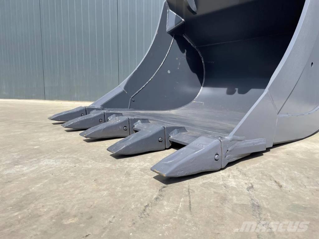  Smitma CW30 1.20m Kašike / Korpe