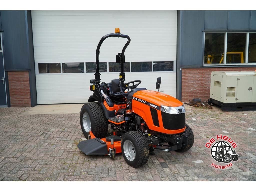 Tafe 6028 HST Traktori